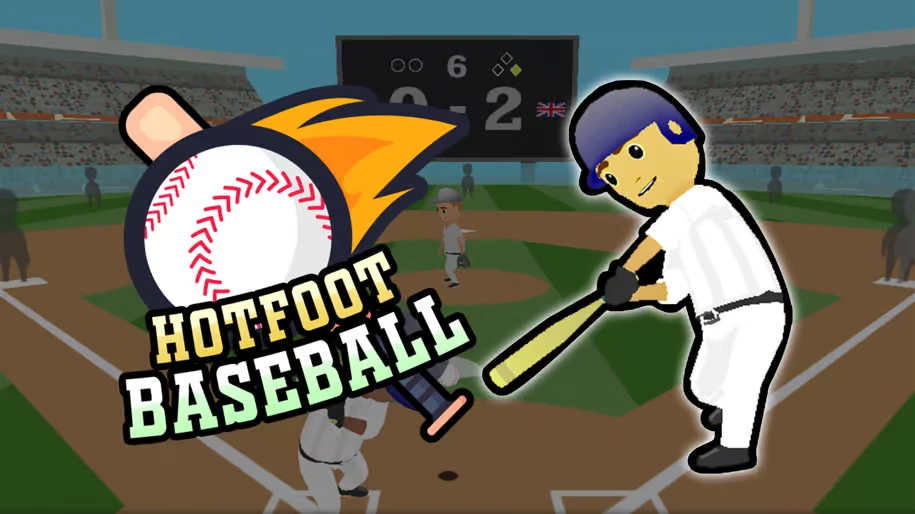 Hotfoot Baseball