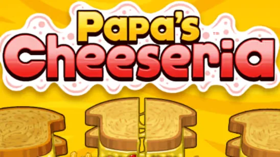 Papas Cheeseria