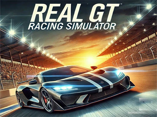 Real GT Racing Simulator