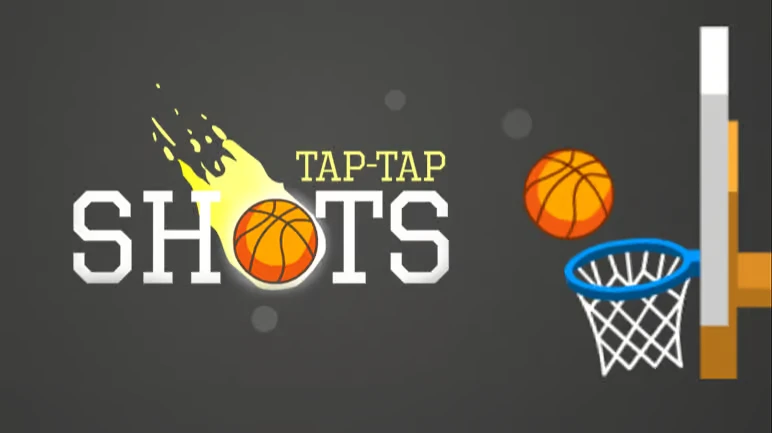 Tap-Tap Shots